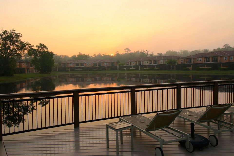 Regal Oaks Resort 2776 Celebration Bagian luar foto