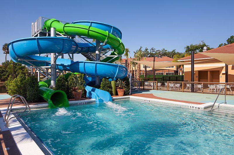 Regal Oaks Resort 2776 Celebration Bagian luar foto
