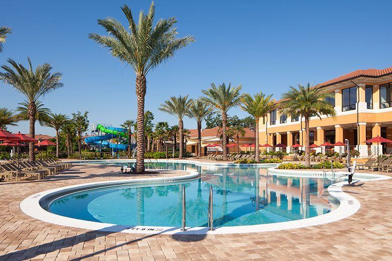 Regal Oaks Resort 2776 Celebration Bagian luar foto