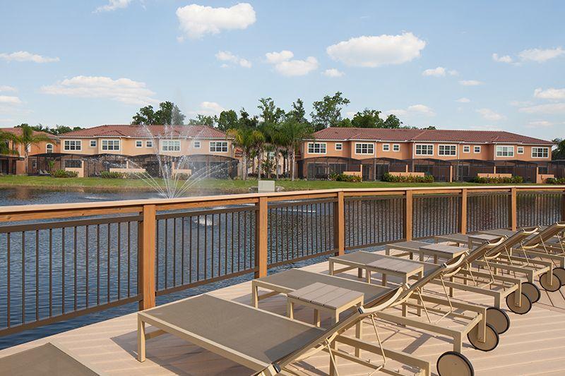 Regal Oaks Resort 2776 Celebration Bagian luar foto