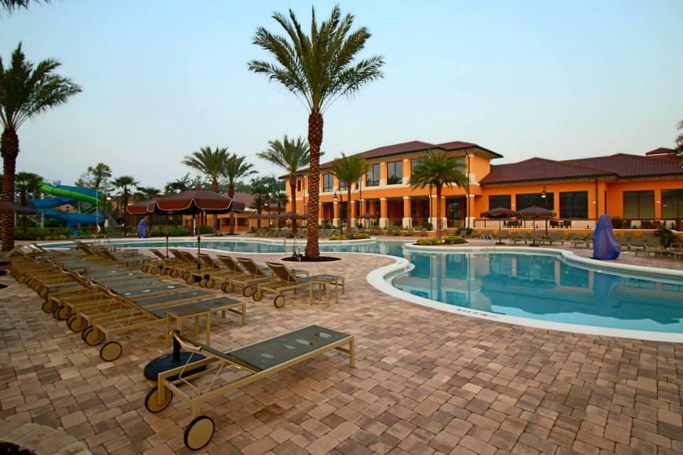 Regal Oaks Resort 2776 Celebration Bagian luar foto