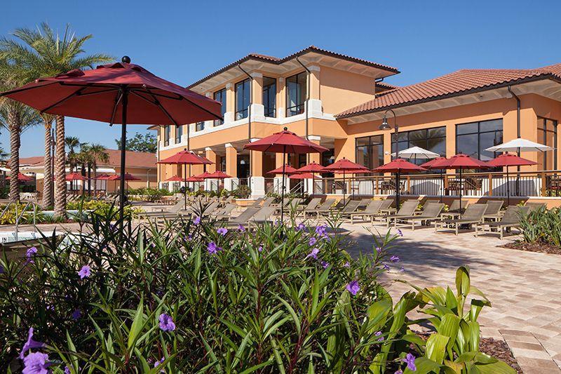 Regal Oaks Resort 2776 Celebration Bagian luar foto