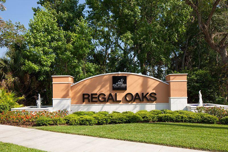 Regal Oaks Resort 2776 Celebration Bagian luar foto