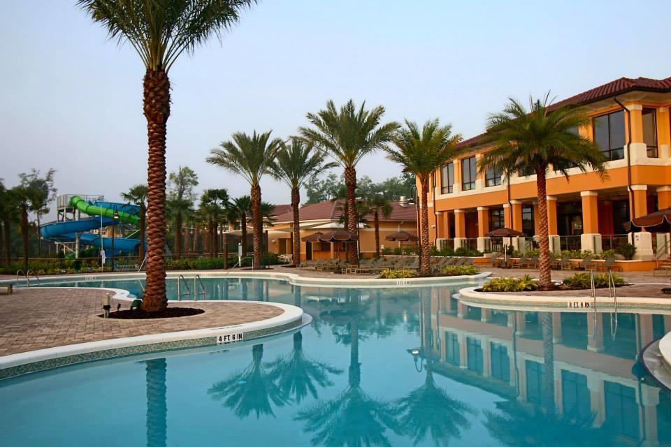 Regal Oaks Resort 2776 Celebration Bagian luar foto