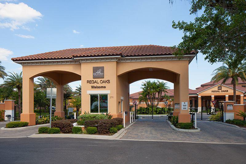 Regal Oaks Resort 2776 Celebration Bagian luar foto