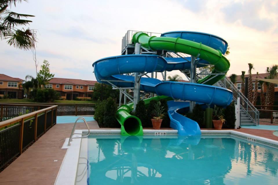 Regal Oaks Resort 2776 Celebration Bagian luar foto