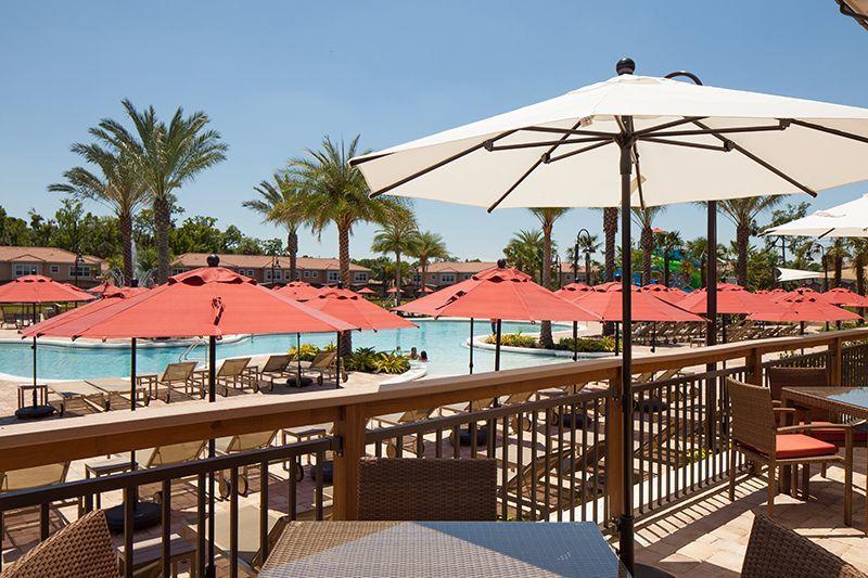 Regal Oaks Resort 2776 Celebration Bagian luar foto